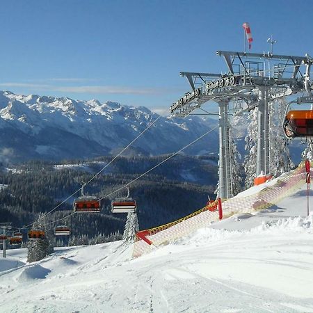 Dachstein View Ski Apartment 格绍 外观 照片