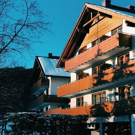 Dachstein View Ski Apartment 格绍 外观 照片