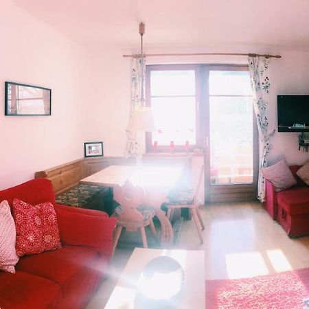Dachstein View Ski Apartment 格绍 外观 照片