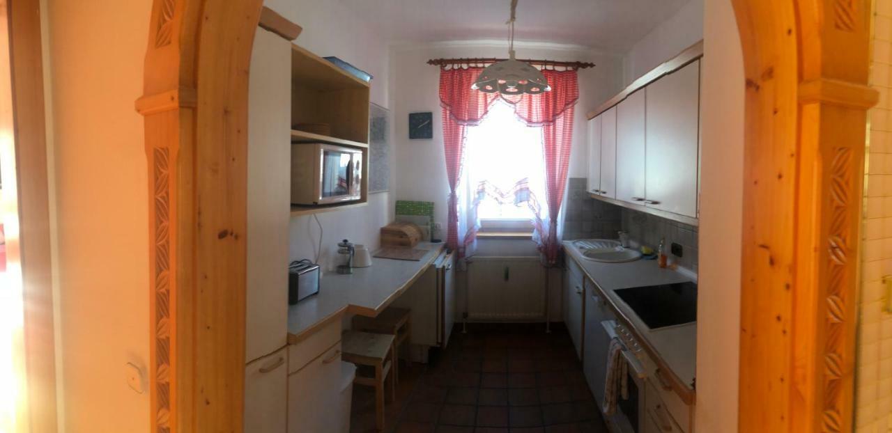 Dachstein View Ski Apartment 格绍 外观 照片